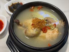 -长顺参鸡汤店(西塔总店)
