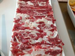 -左庭右院鲜牛肉火锅(新梅广场店)