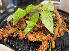-小大董·烤鸭(王府井apm店)