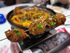 -金多鱼大排档·烤鱼·烧烤·宵夜(江南水都店)