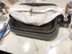 -鱼颜诱纸纸上烤鱼·蛙(龙湖天街店)
