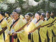 -青岛崂山太清宫