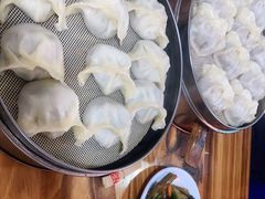 -老烟台灌汤包(南洪街店)