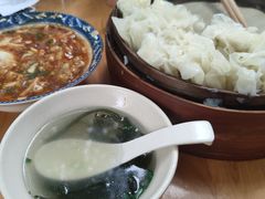 -晓友烧麦(光华村店)