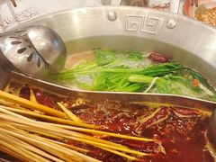 -大芊金重庆串串火锅(南京路店)