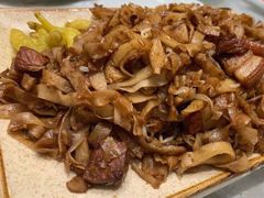 -葛记焖饼(伏牛路店)