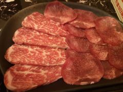 特上牛舌-龍二烧肉酒场(九亭店)