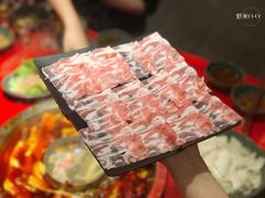 -谭鸭血老火锅(漳州路店)