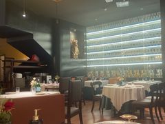 -狮拾久·现代新加坡料理(福田COCO Park店)