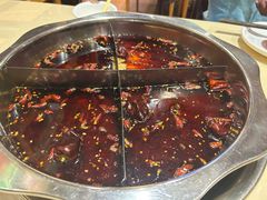 -大队长主题火锅(观音桥店)