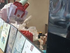 -拾叁茶(罗汉巷店)