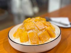 -斯利美甜品slimay dessert(滨江高教园店)