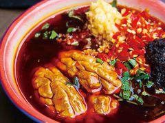 杠上脑花-冒椒火辣(奎星楼街店)