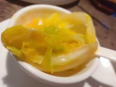 -绿茶餐厅(天津天河城店)