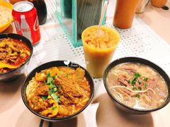 -龙景轩(香港四季酒店)