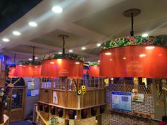 -饺子功·东北记忆·锅包肉(电厂路店)