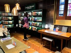 -思南书局(复兴中路店)