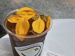 -HUGS coffee(东区店)