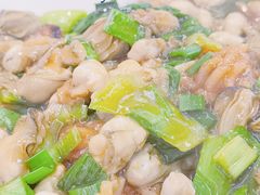 海蛎捞饭-阿忠食坊大排档·20年老店(万象城店)