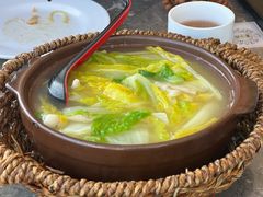 -香江小厨 The Kitchen(香江俱乐部店)