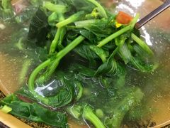 -君华饭店·腊排铜火锅