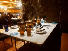 -喜庭海鲜自助(来福士店)