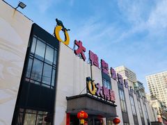 -大鸭梨(天通西苑店)