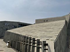 -房山世界地质公园博物馆