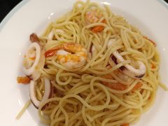 -萨莉亚意式餐厅(国展天虹店)