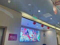 -蜀留香火锅(社会山店)