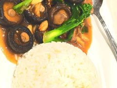 -香港新发烧腊茶餐厅(书城店)