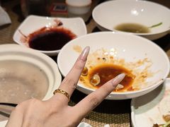 -老客家·客家菜(万达店)