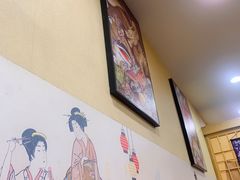 -银子铁板烧料理自助餐(人民广场店)