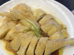 -九龙茶记·粤式餐厅融合菜(鹭江店)