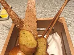 -Flame秀扒房西餐厅·石家庄希尔顿酒店