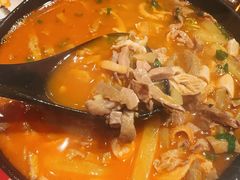 -西贝(宝乐汇店)