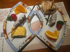 -肉魁屋·烧肉·烧鸟·酒场(高新店)