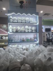 -多宝熊亲子乐园(瑞景商业广场店)