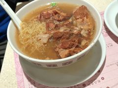 猪软骨面-池记(尖沙咀店)