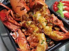 -79号渔船海鲜饭店(宝安店)