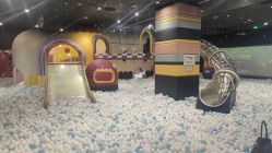 -MELAND CLUB亲子乐园·派对·餐厅(北京芳圆里ID MALL店)