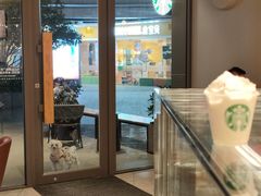 -星巴克(南宁华润幸福里店)