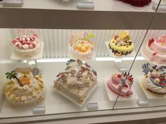 -好利来(团结湖店)