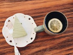 -治愈系甜品The Soothing Dessert(科海大楼店)
