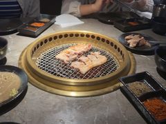 -谷牛日式烤肉(宝山U天地店)