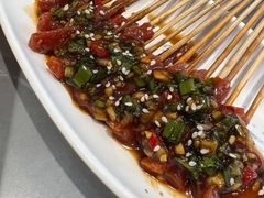-小两口锦州烧烤·脆皮油边(依云北郡店)