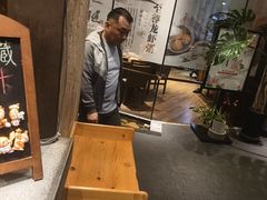 -小城粥道·海胆鲜虾粥(解放广场店)