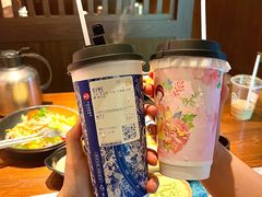 -京鹿料理(荟聚店)