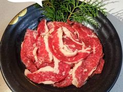 -九田家黑牛烤肉料理(泽州路店)