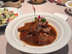 -顺鹅季·非遗烧鹅(六道口店)